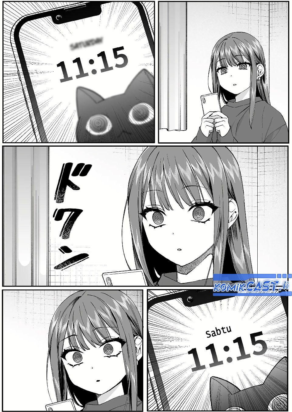 Chapter 74 - halaman 5
