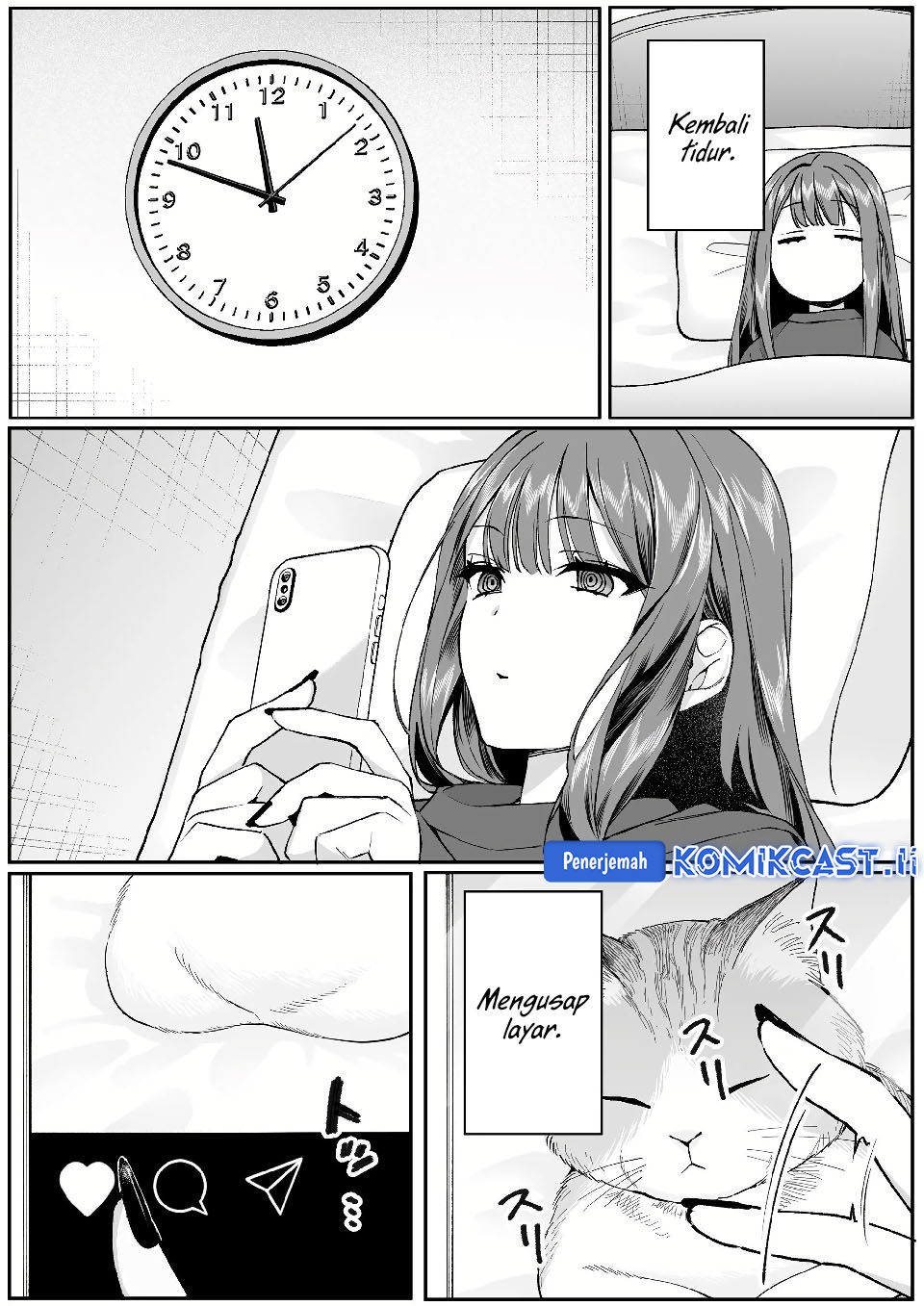 Chapter 74 - halaman 6