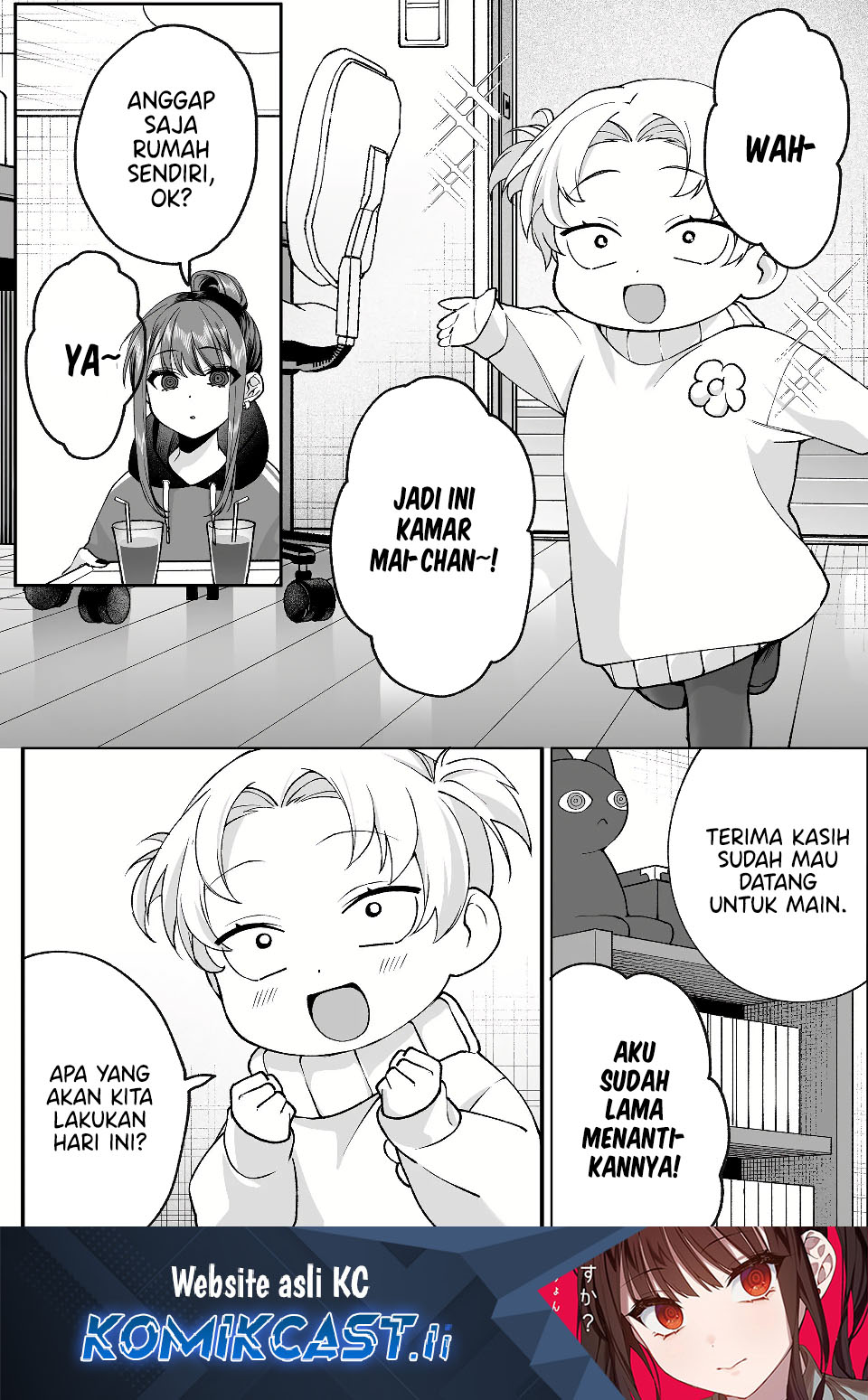 Chapter 75 - halaman 2