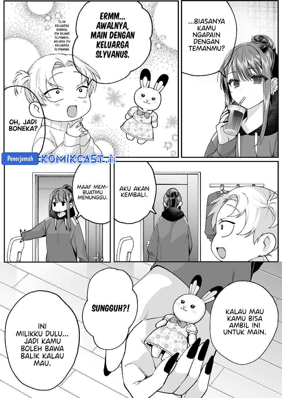 Chapter 75 - halaman 4