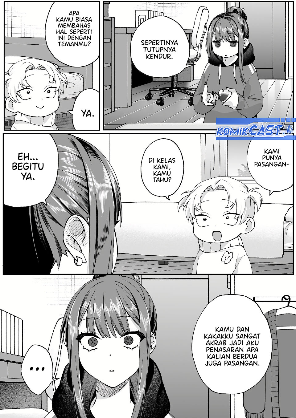 Chapter 75 - halaman 7