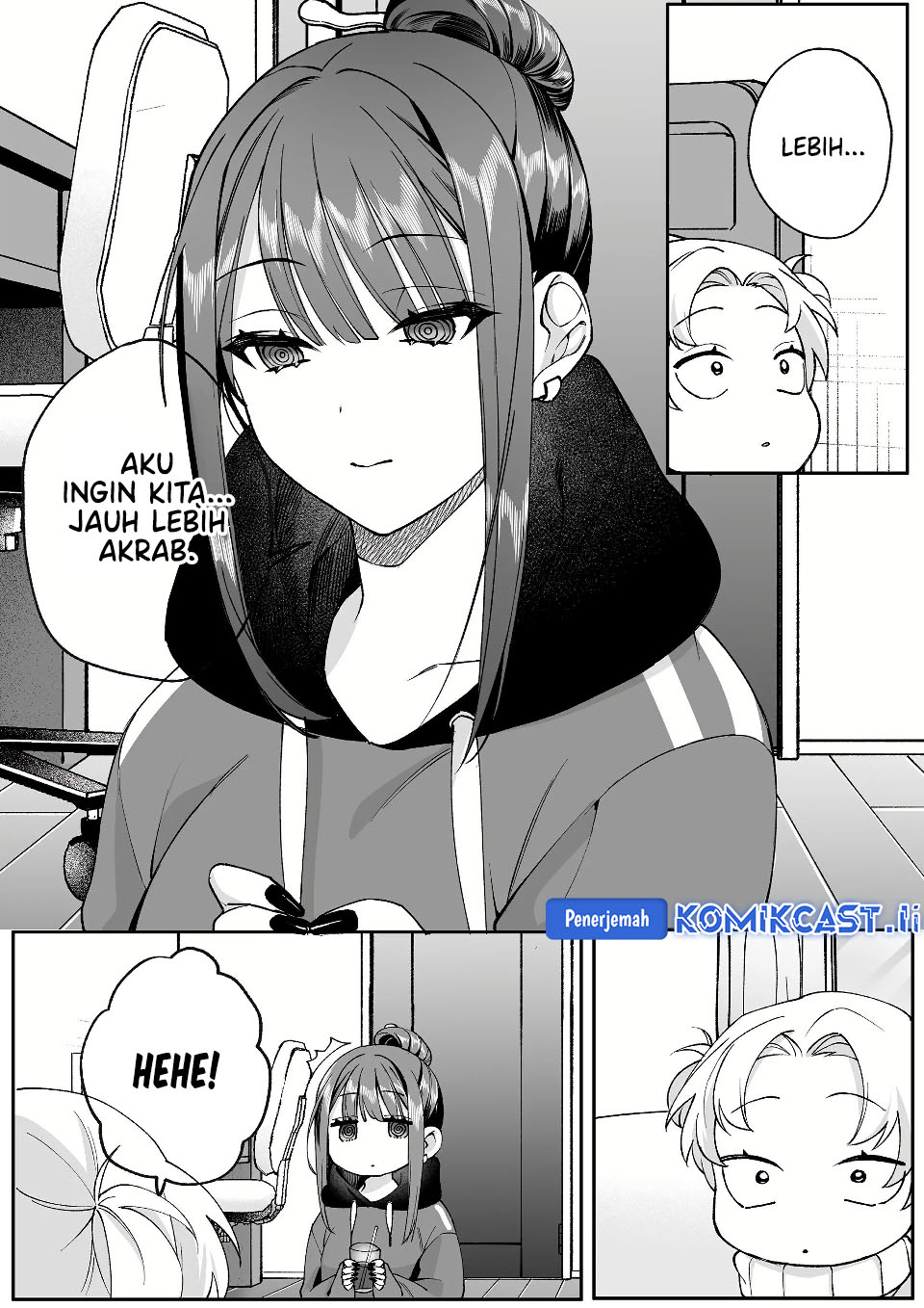 Chapter 75 - halaman 8