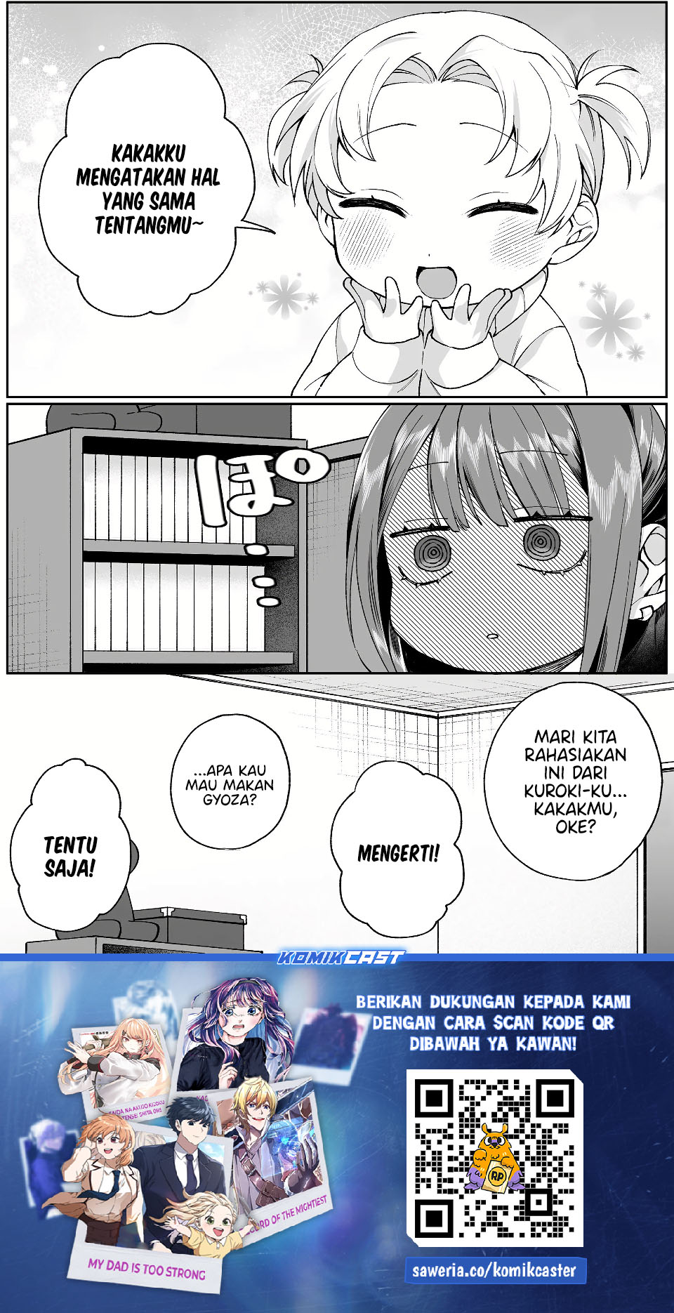 Chapter 75 - halaman 9