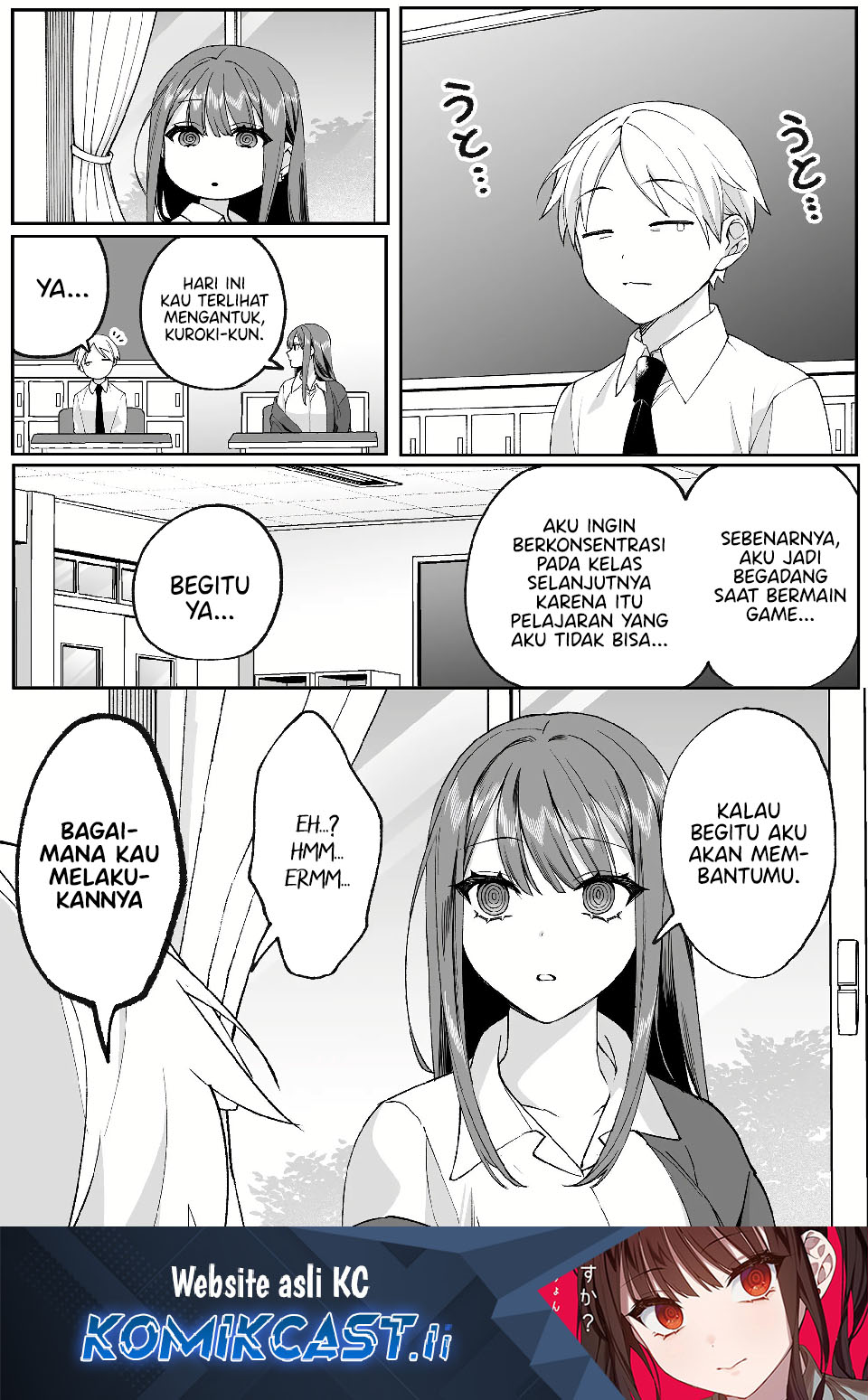Chapter 76 - halaman 2