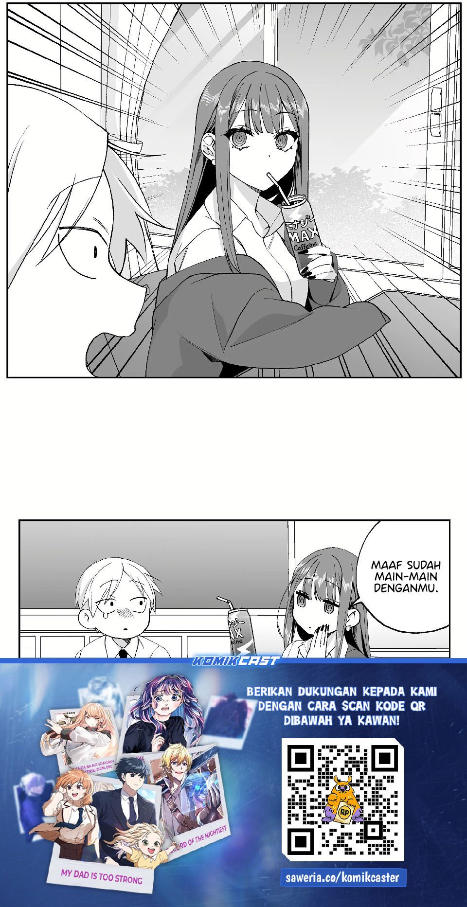 Chapter 76 - halaman 11