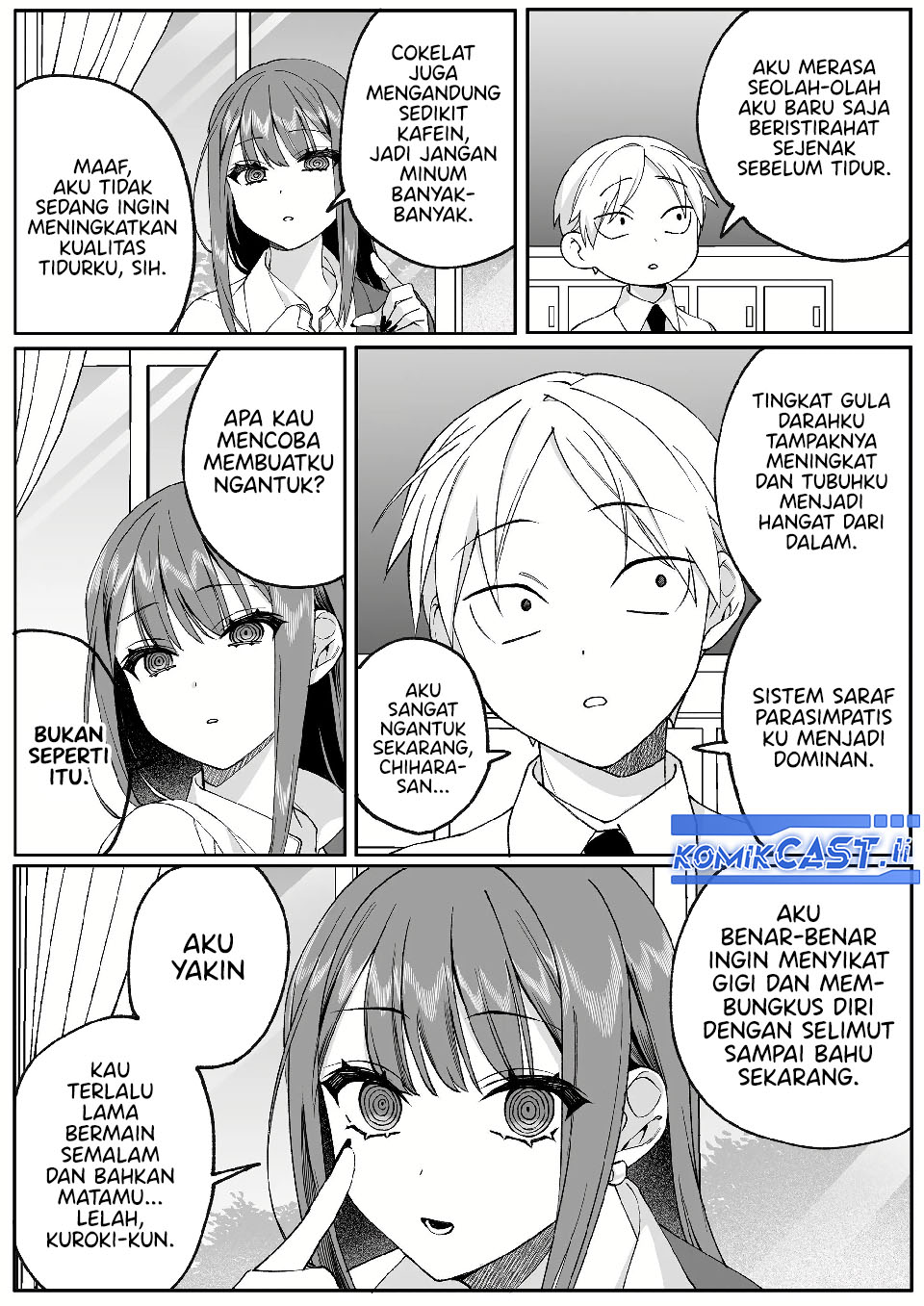 Chapter 76 - halaman 5