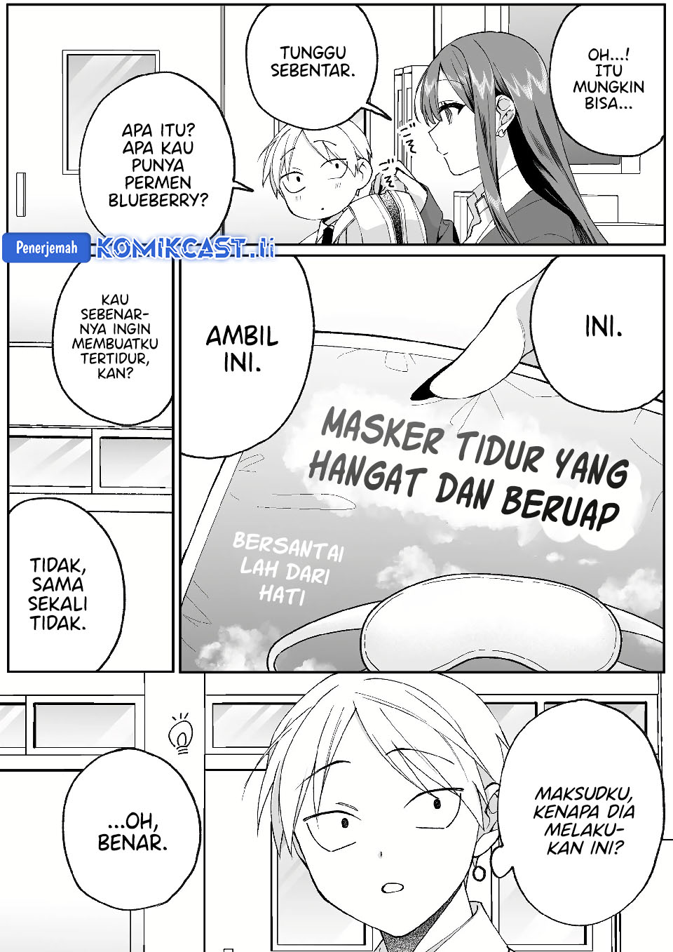 Chapter 76 - halaman 6