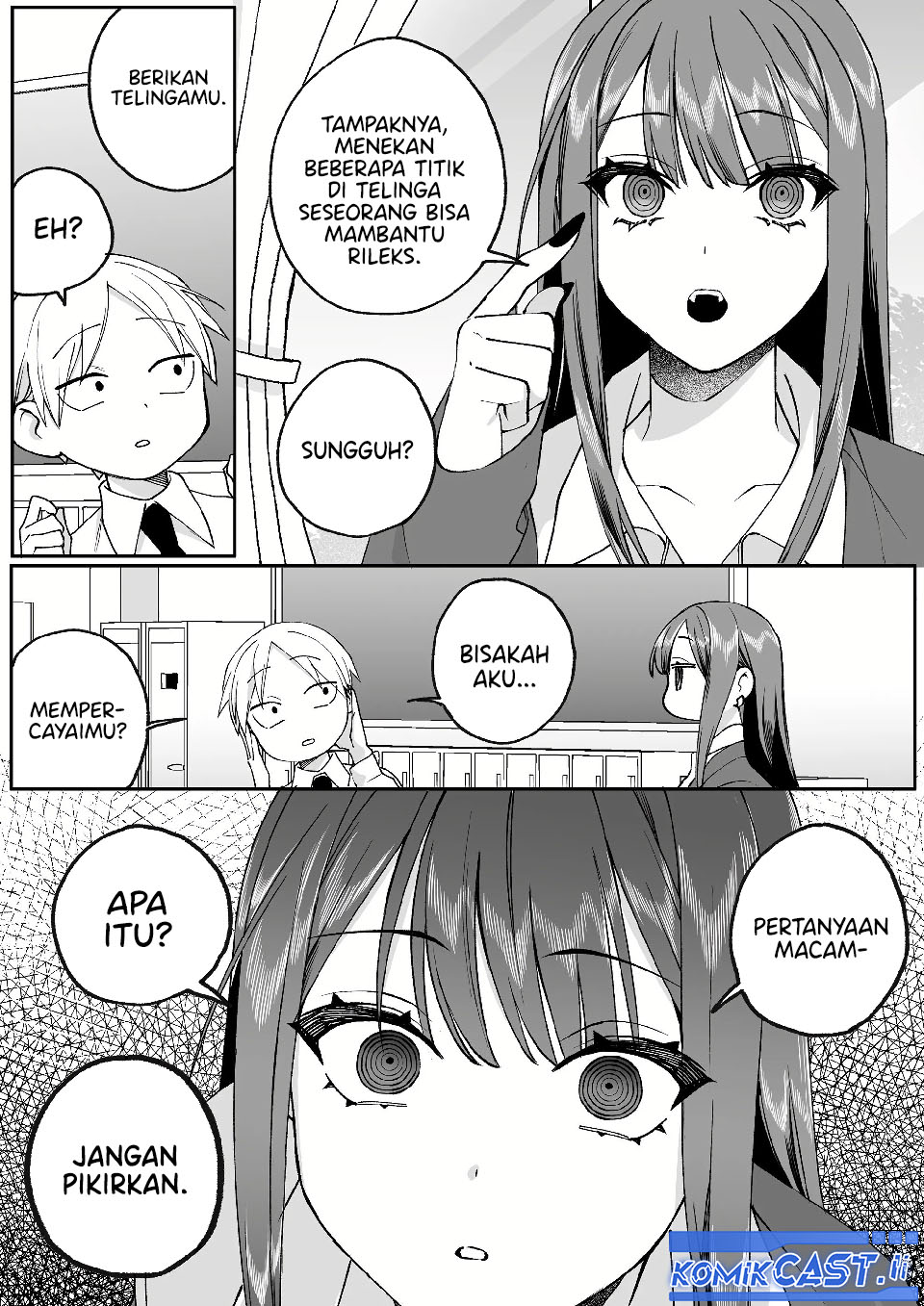 Chapter 76 - halaman 7