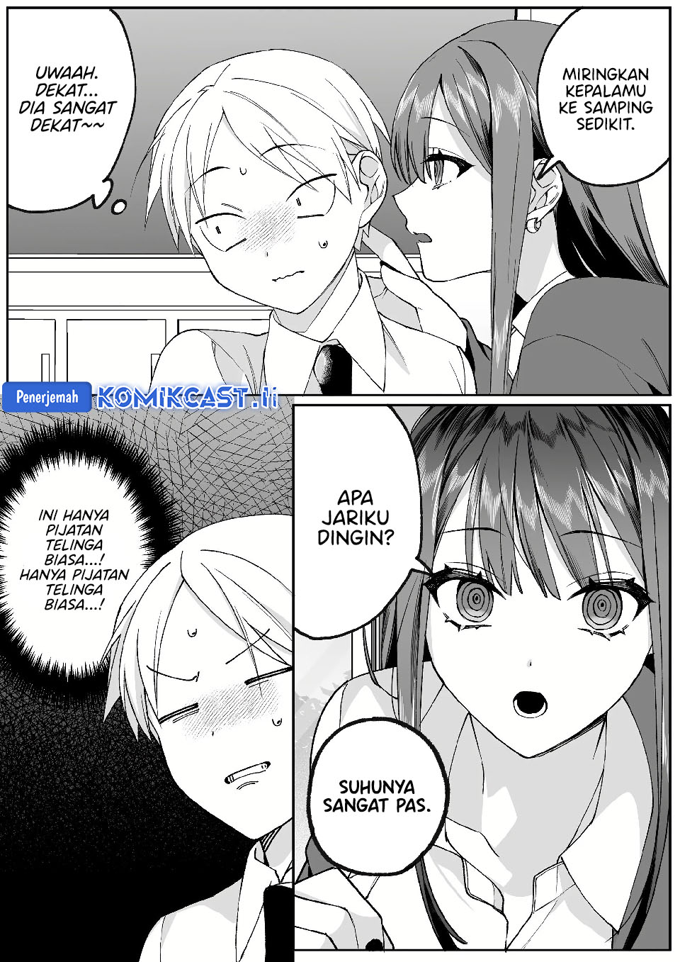 Chapter 76 - halaman 8