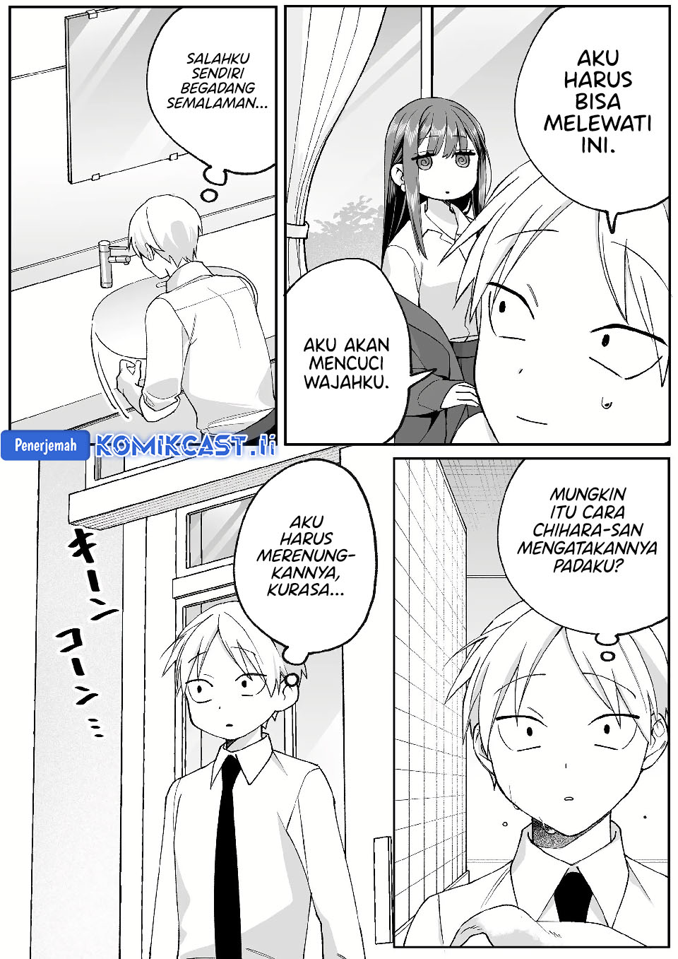Chapter 76 - halaman 10
