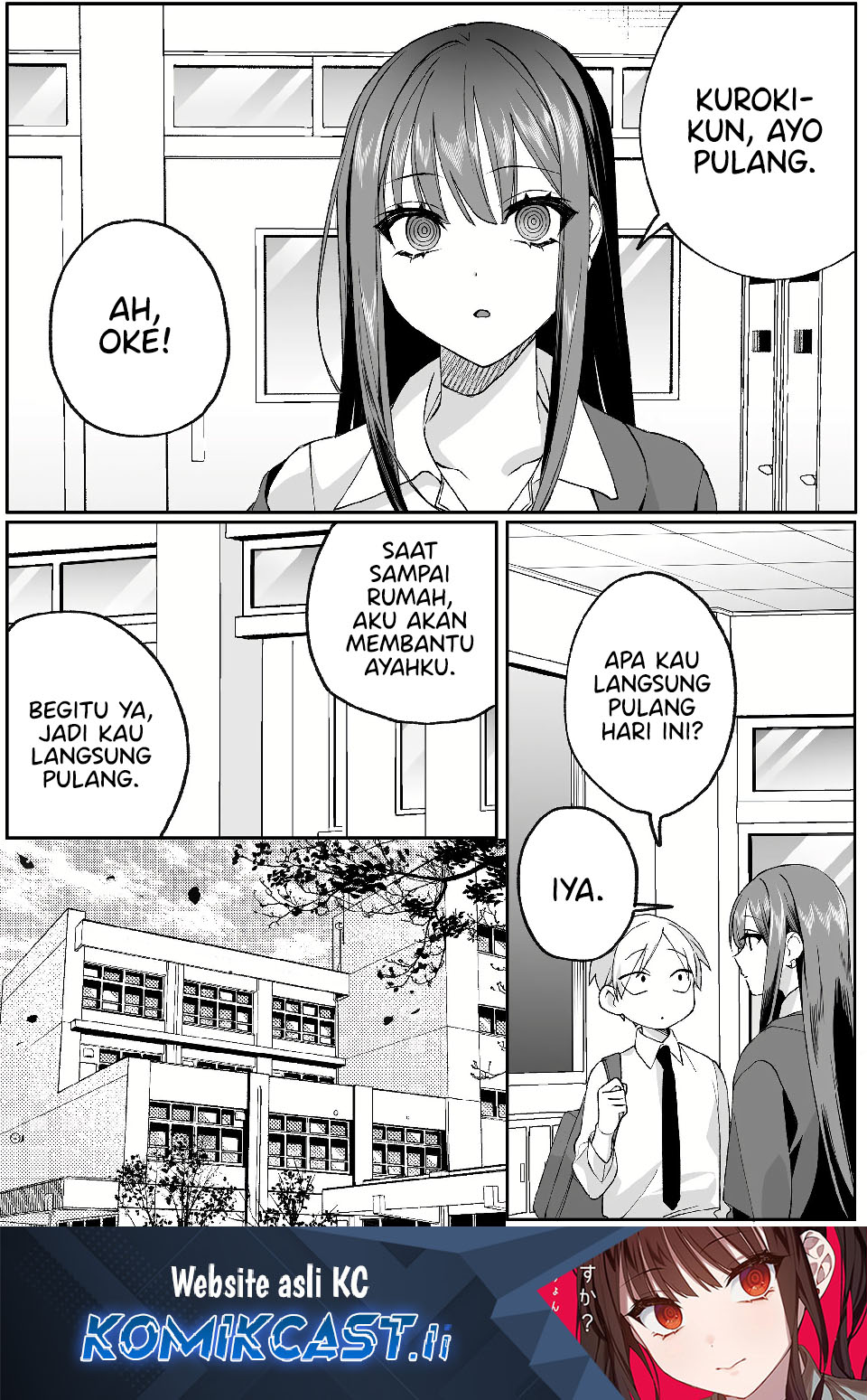 Chapter 77 - halaman 2