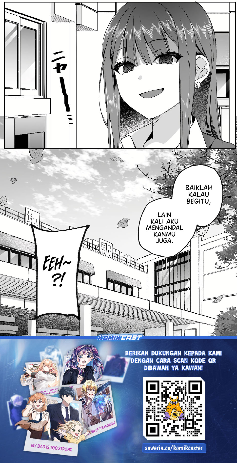 Chapter 77 - halaman 13