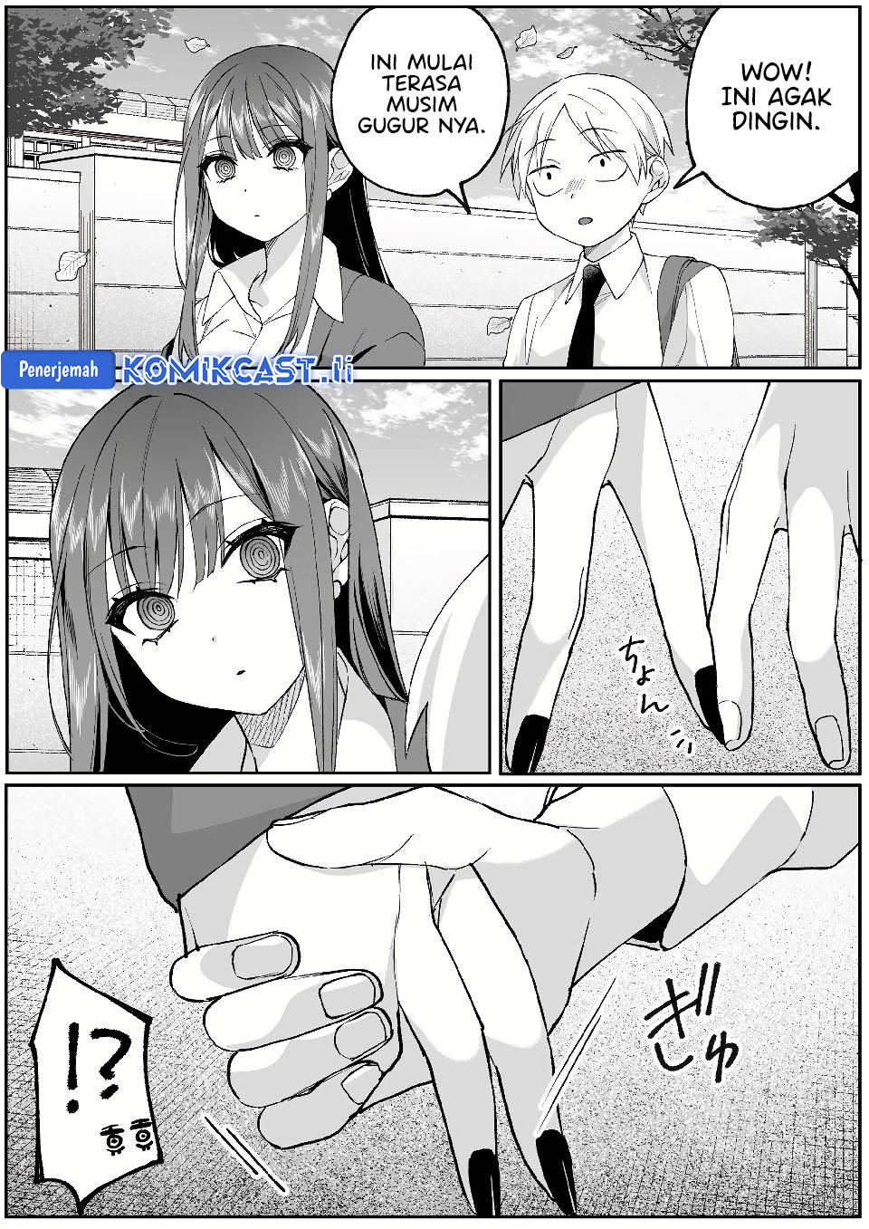 Chapter 77 - halaman 3