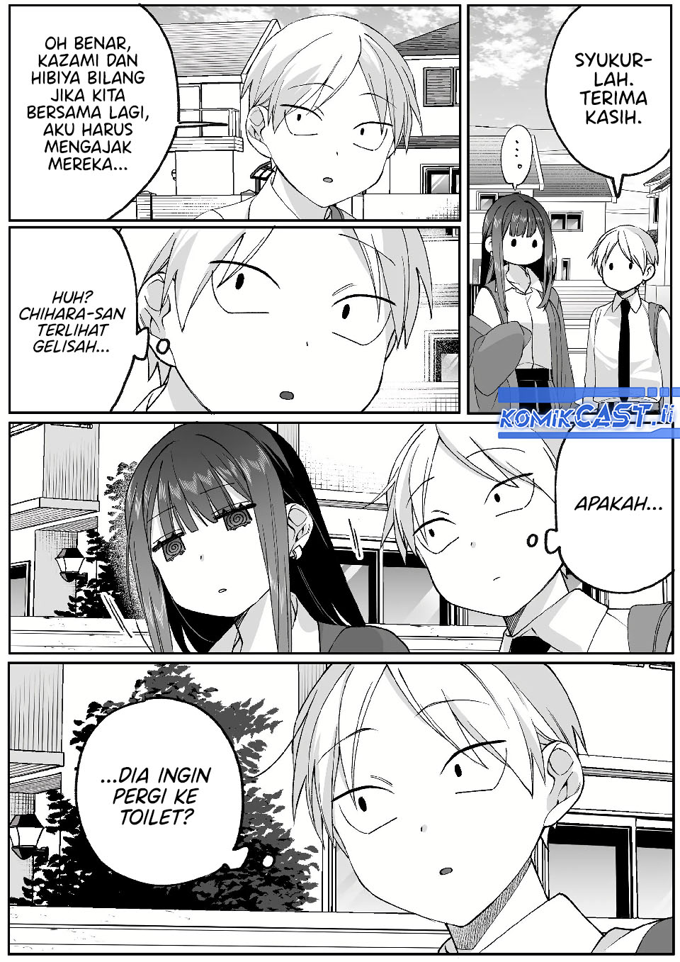 Chapter 77 - halaman 7