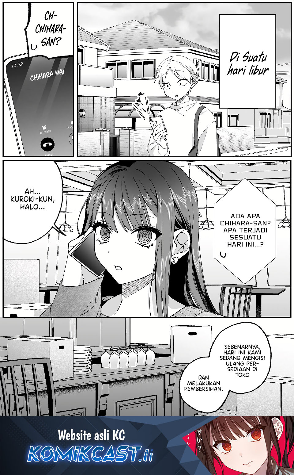 Chapter 78 - halaman 2