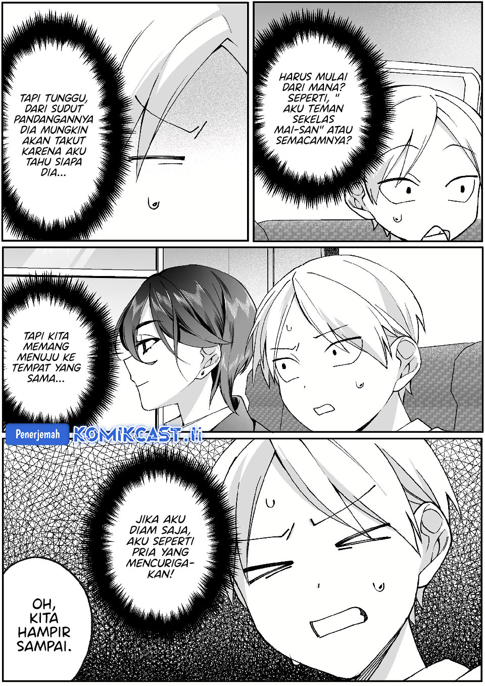 Chapter 78 - halaman 12