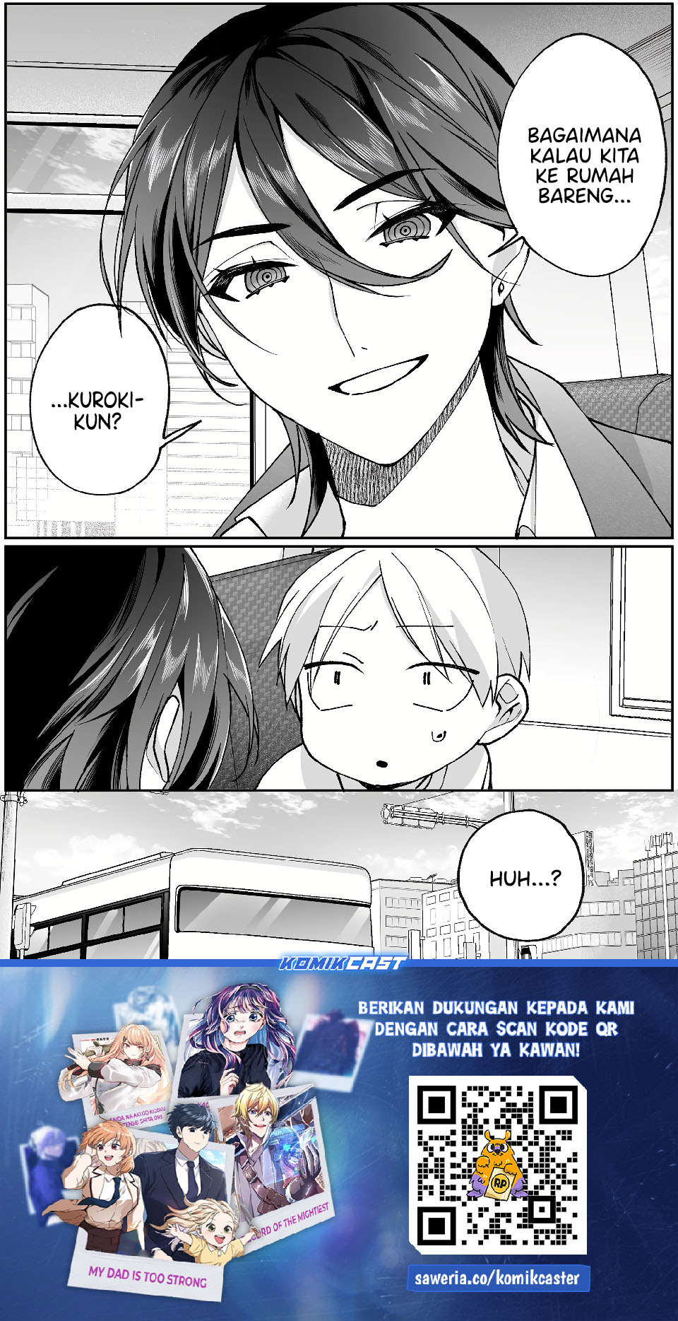 Chapter 78 - halaman 13