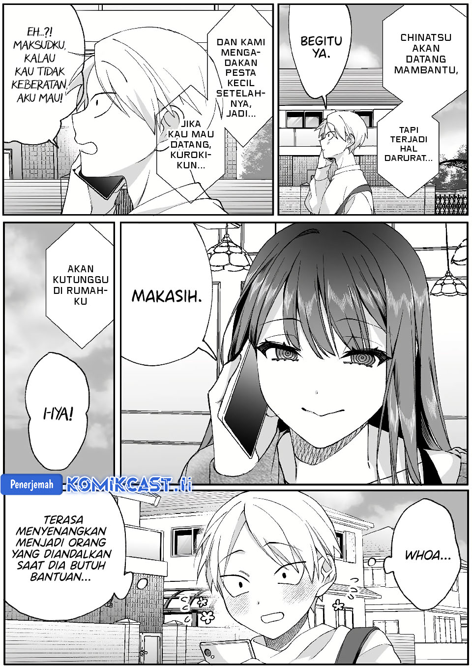 Chapter 78 - halaman 3