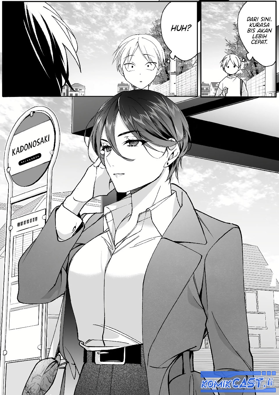 Chapter 78 - halaman 5