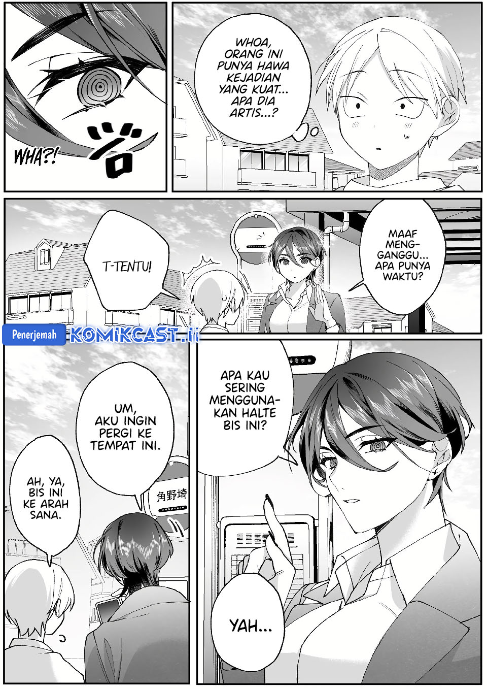 Chapter 78 - halaman 6