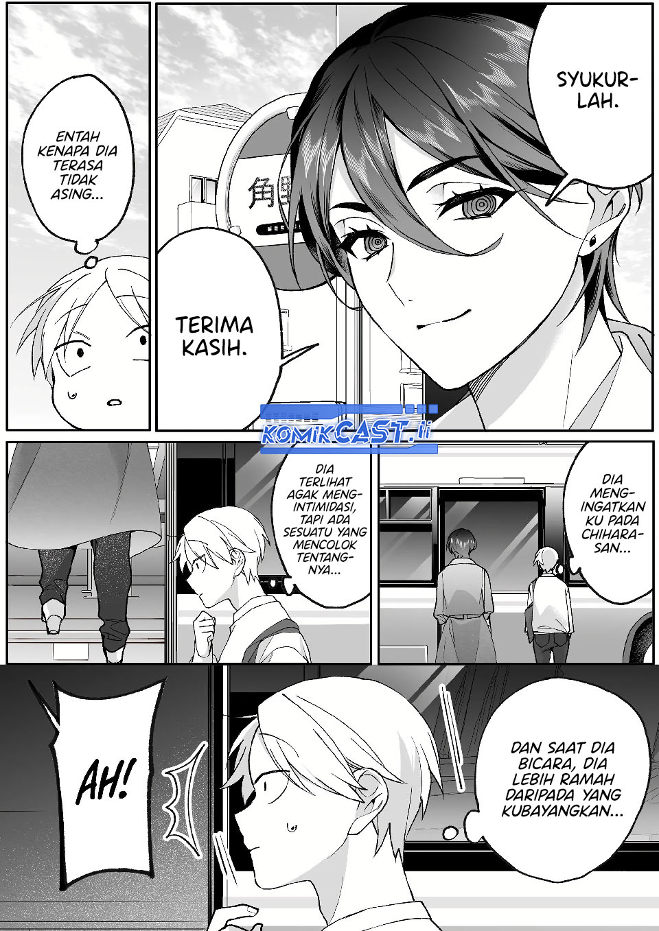 Chapter 78 - halaman 7