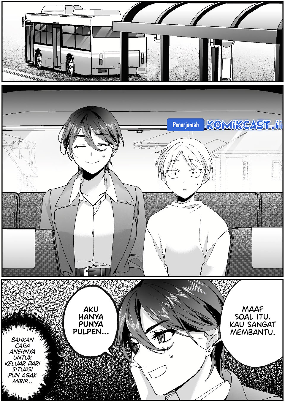 Chapter 78 - halaman 8
