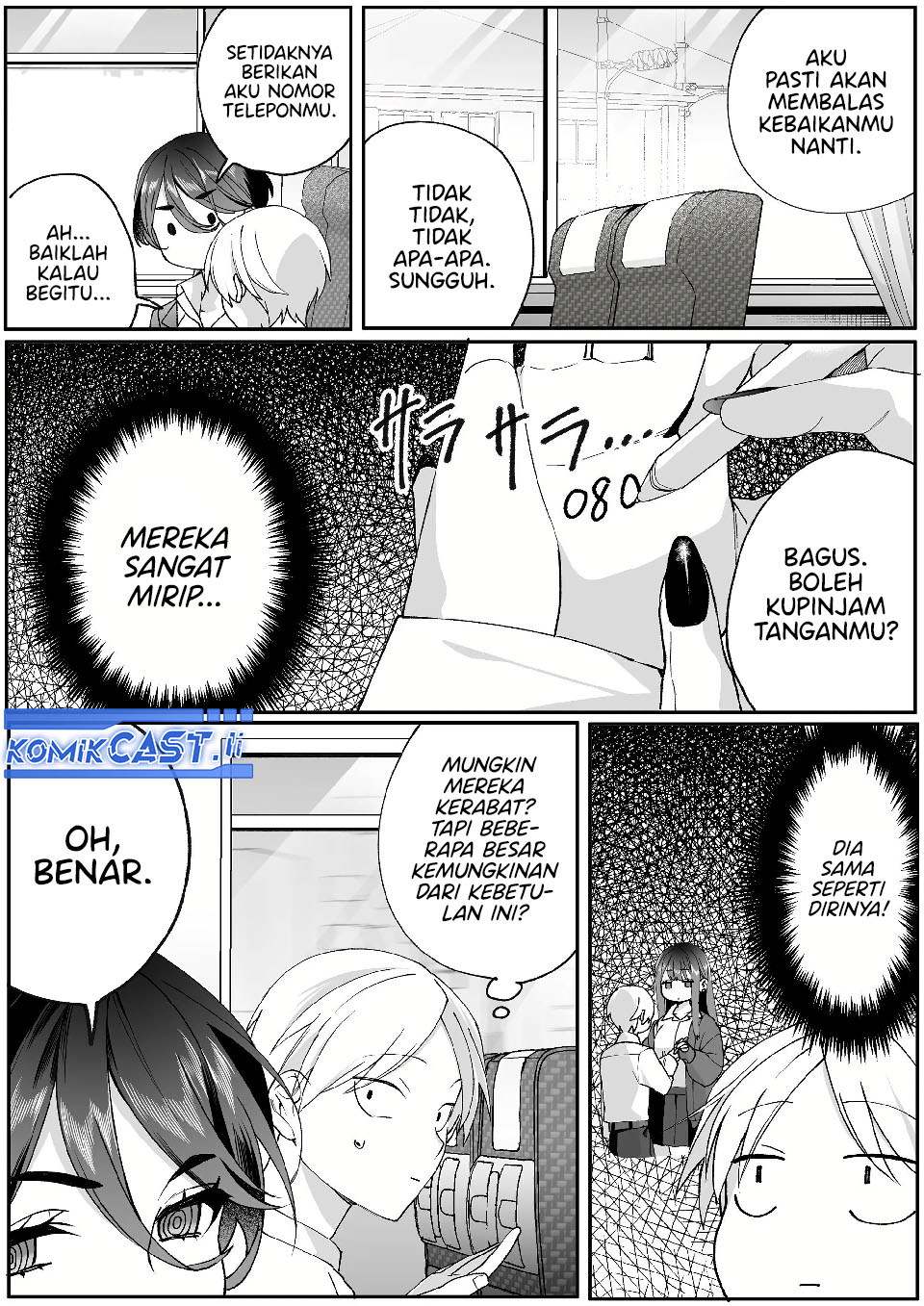 Chapter 78 - halaman 9