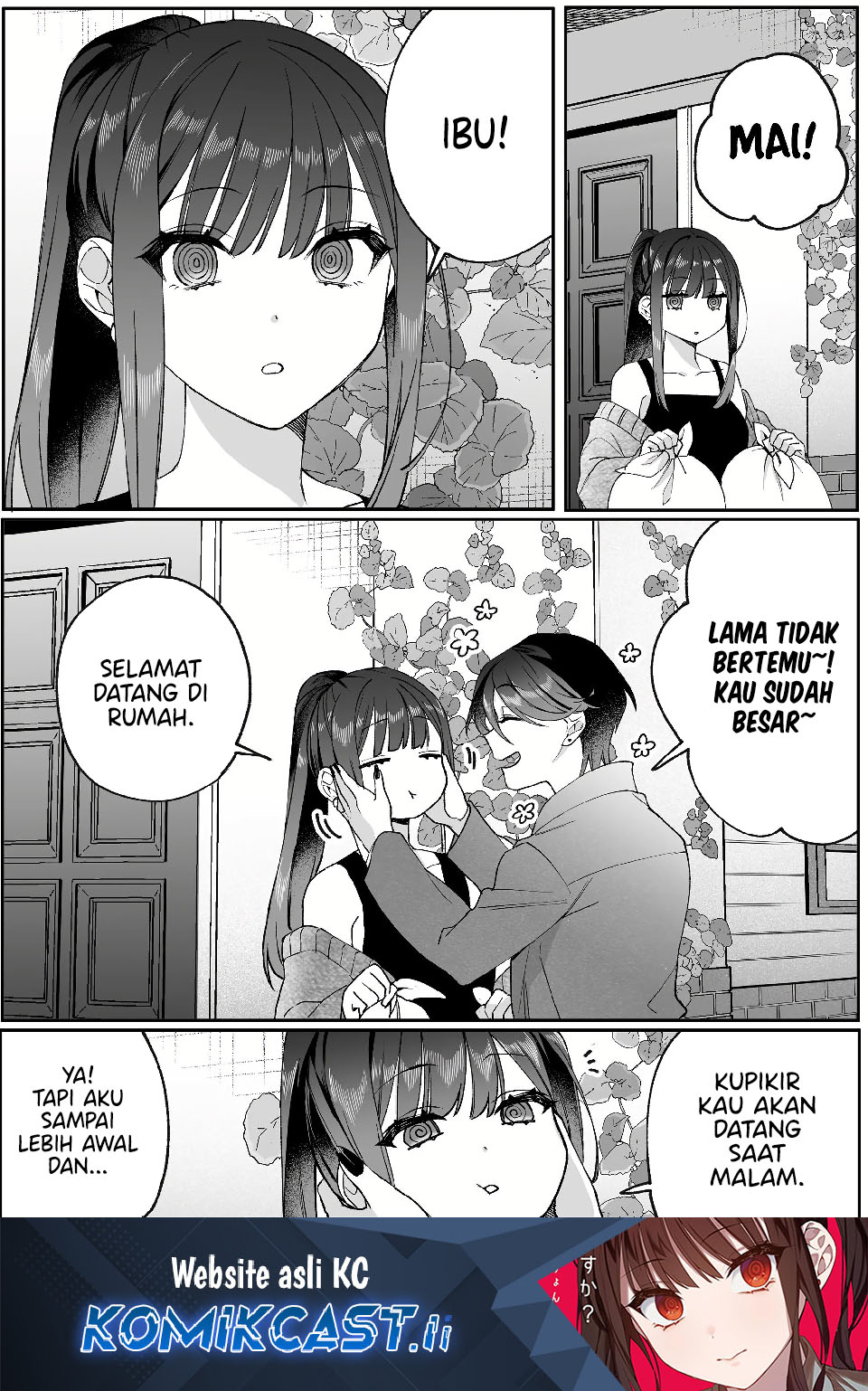 Chapter 79 - halaman 2