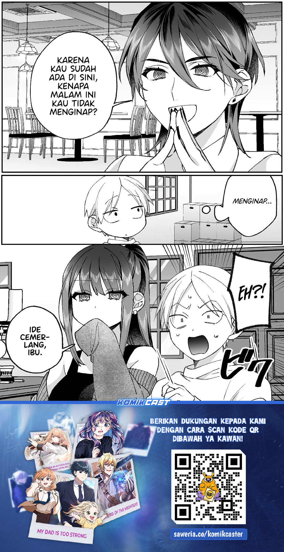 Chapter 79 - halaman 11