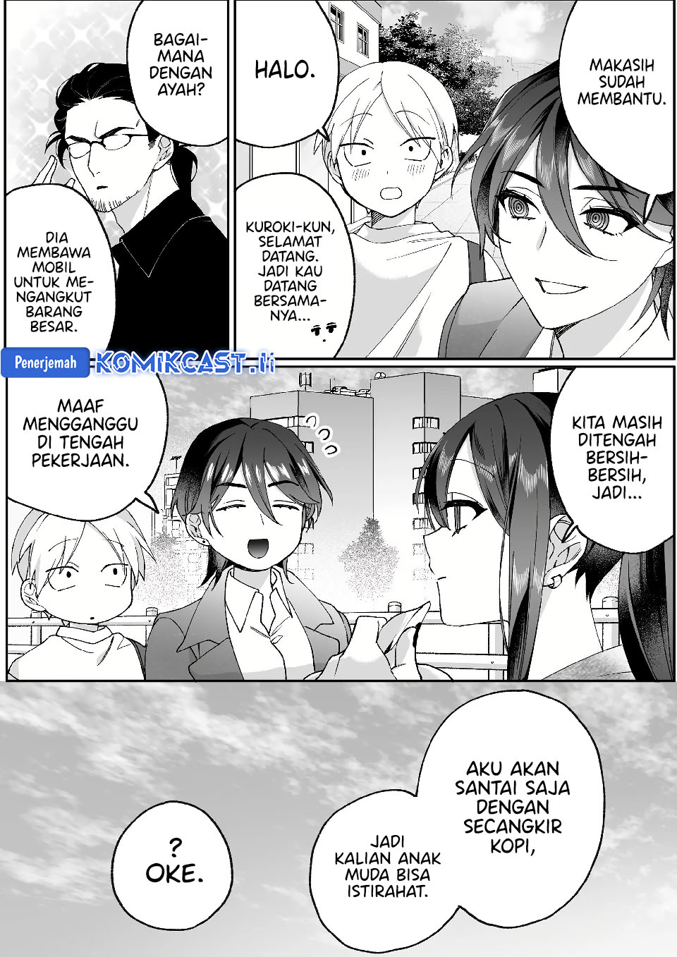 Chapter 79 - halaman 3