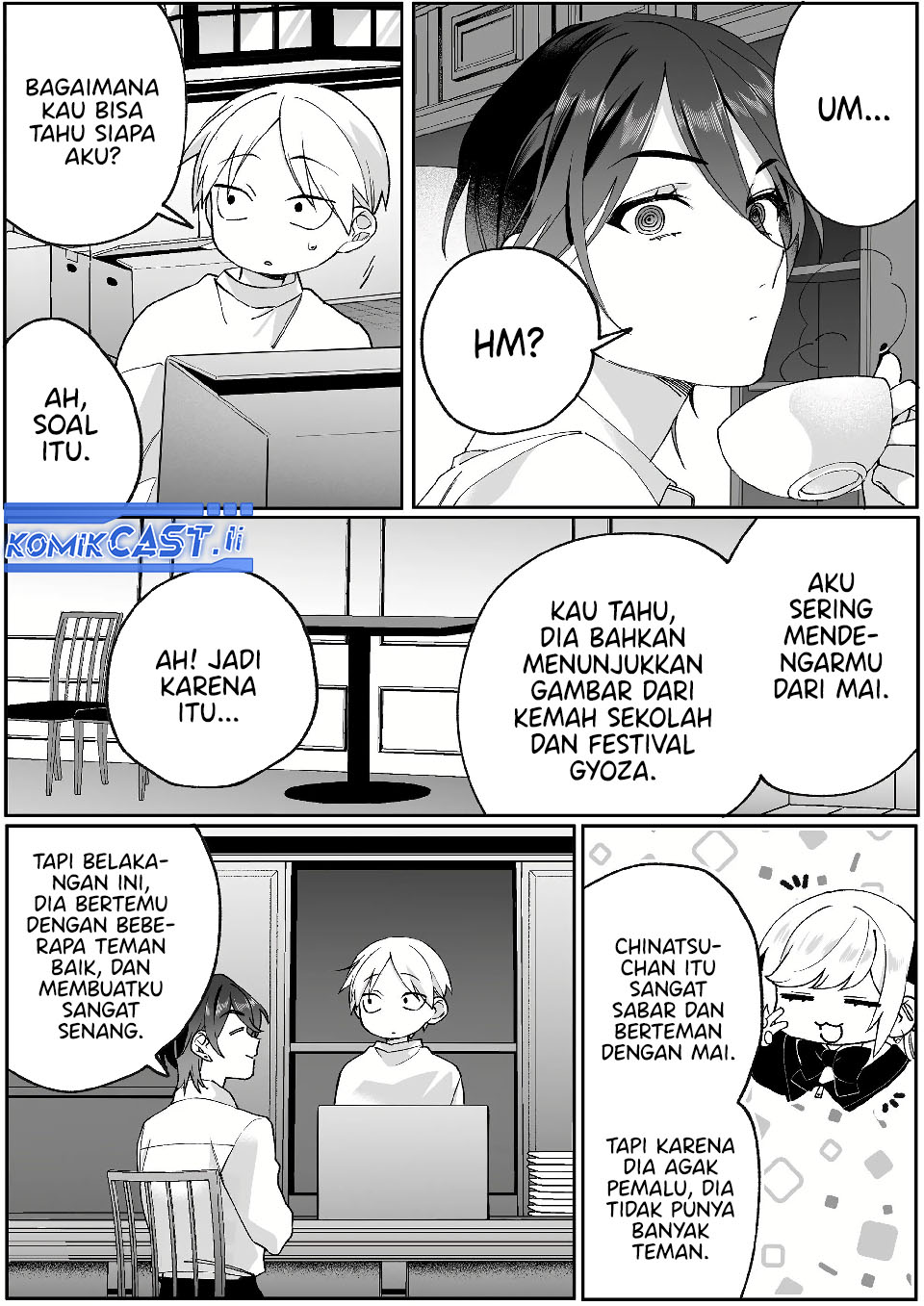 Chapter 79 - halaman 5