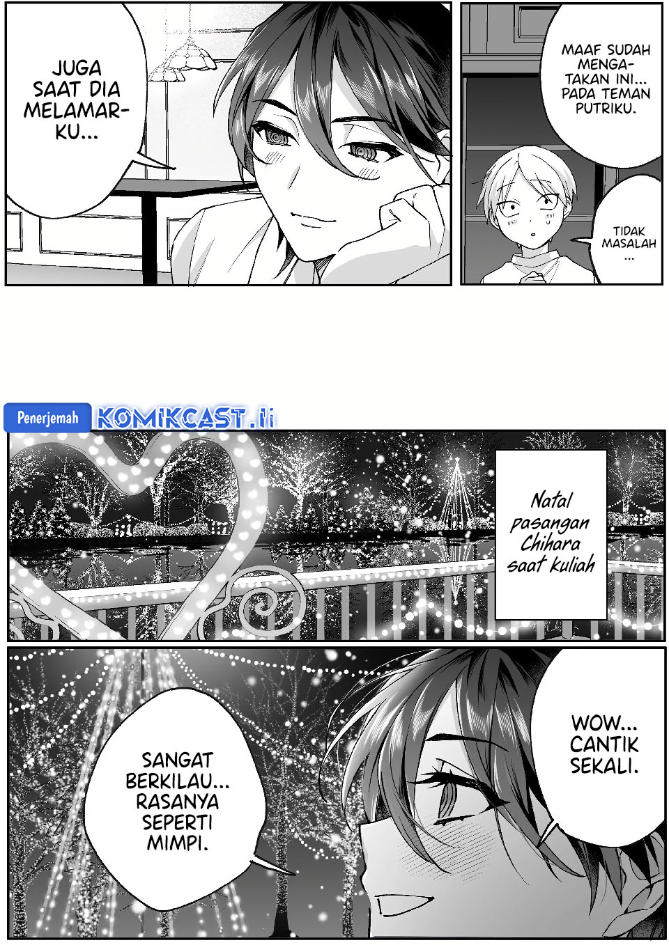 Chapter 79 - halaman 8