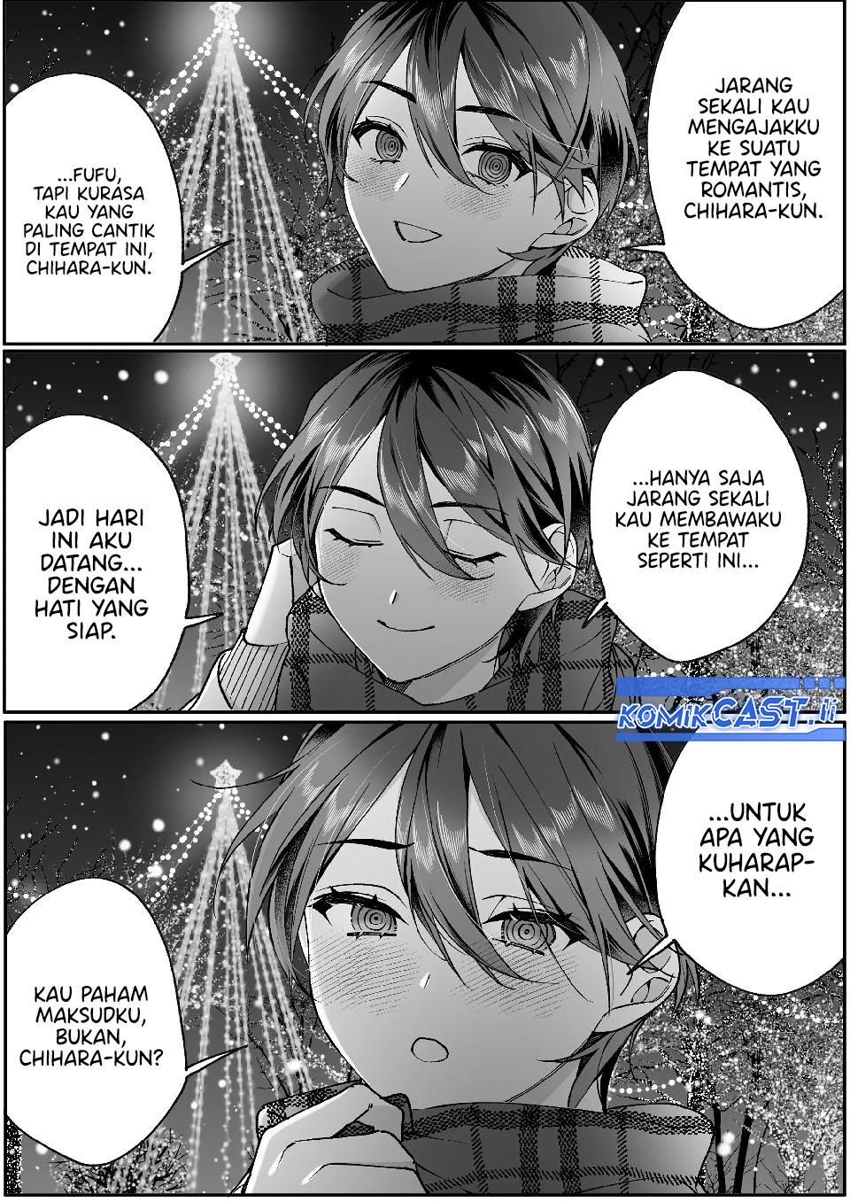 Chapter 79 - halaman 9