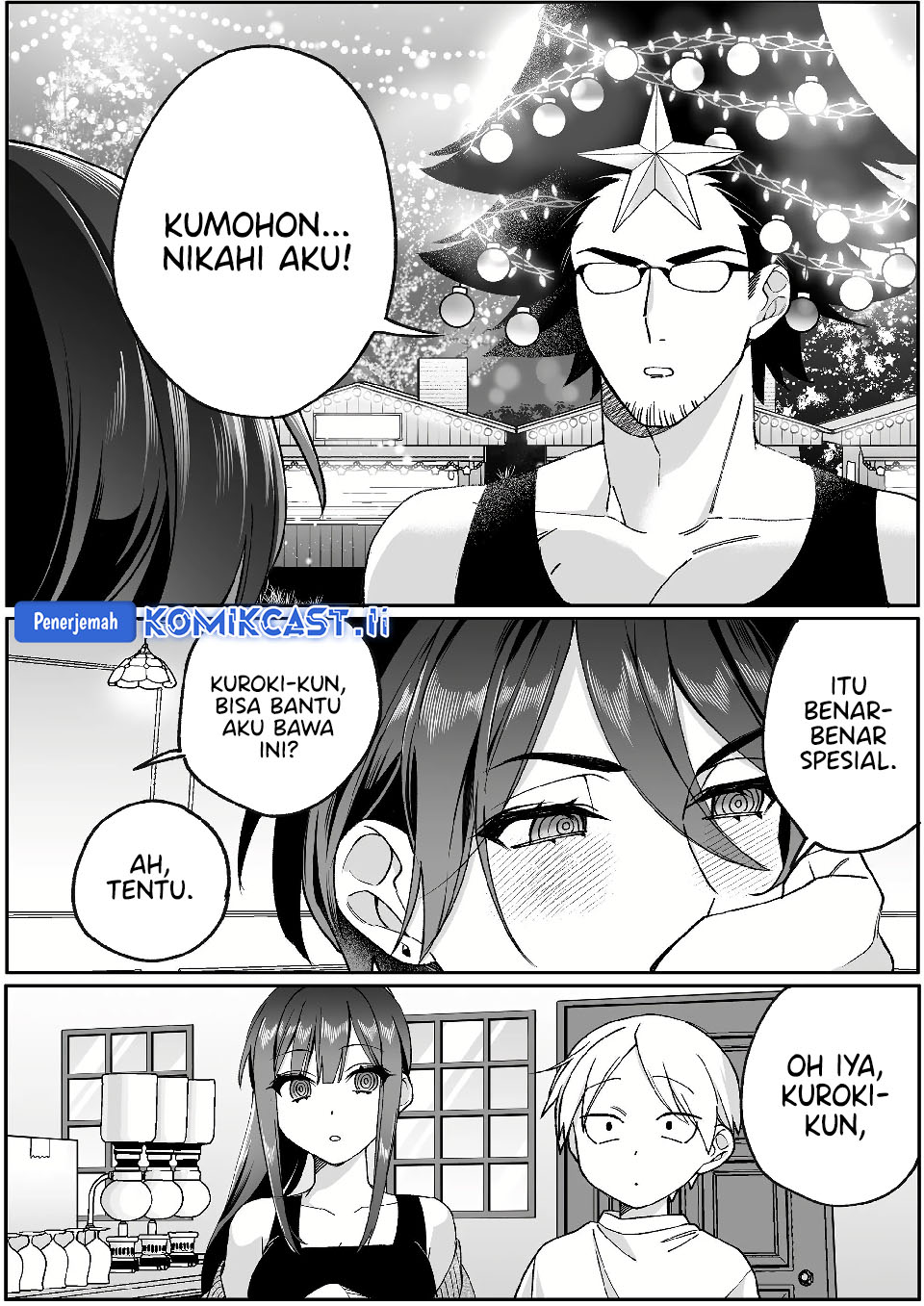 Chapter 79 - halaman 10