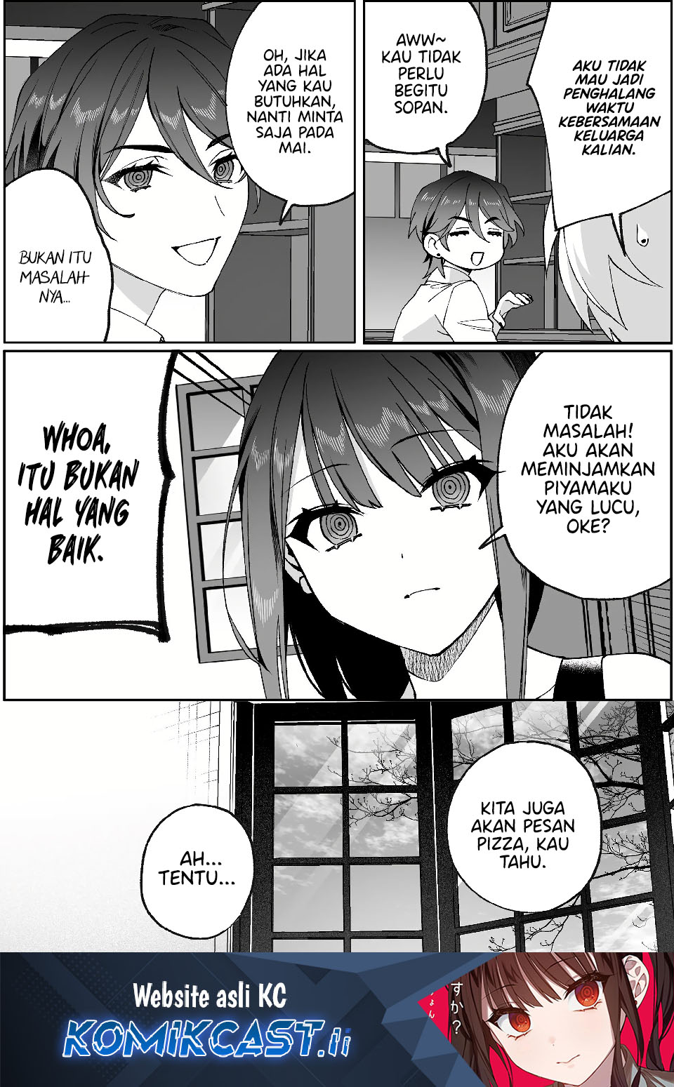 Chapter 80 - halaman 2