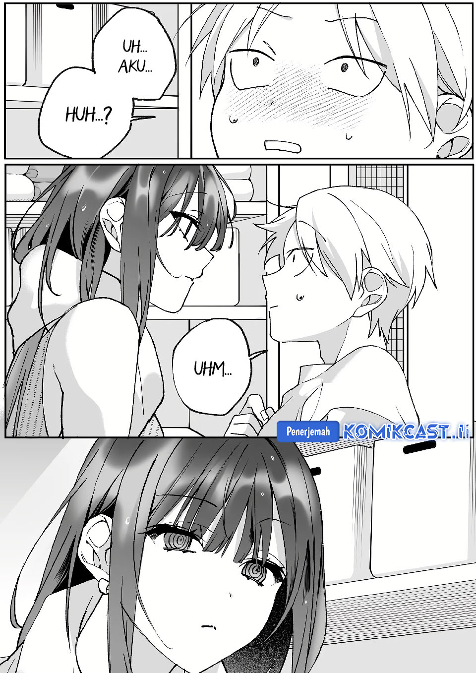Chapter 80 - halaman 12
