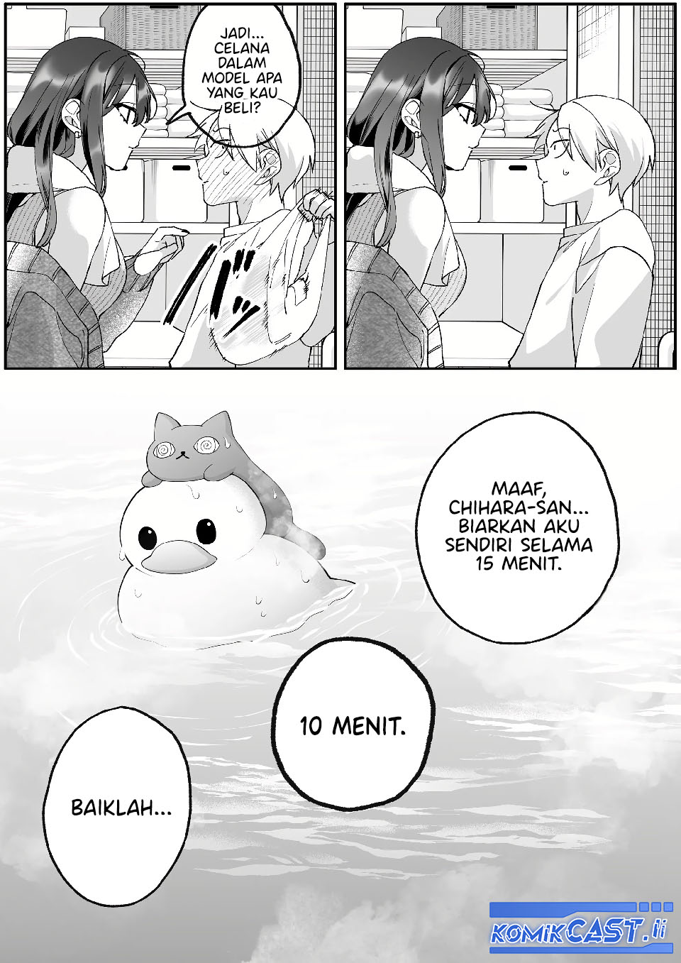 Chapter 80 - halaman 13