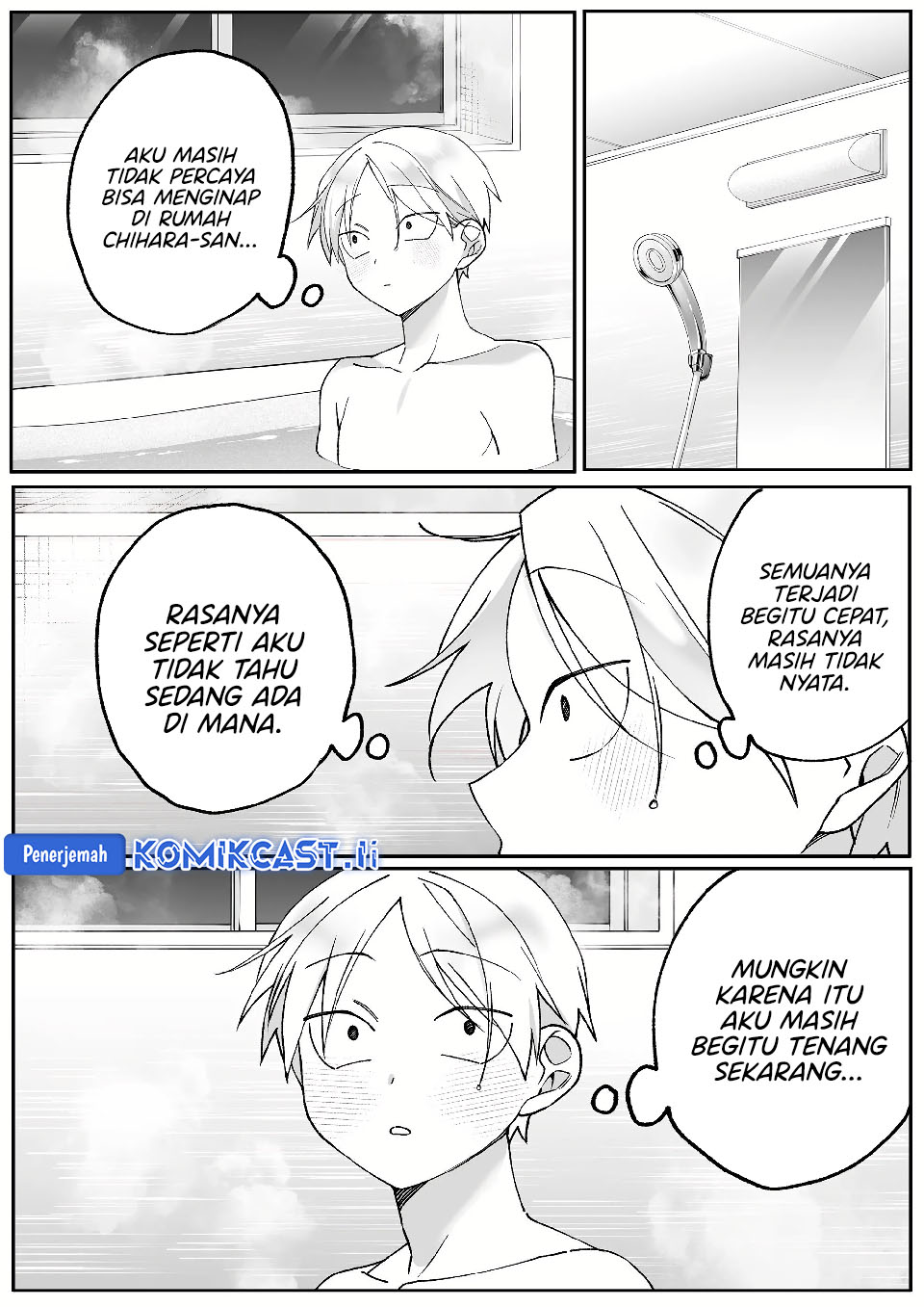 Chapter 80 - halaman 15