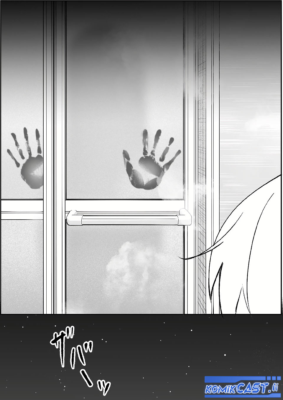 Chapter 80 - halaman 16