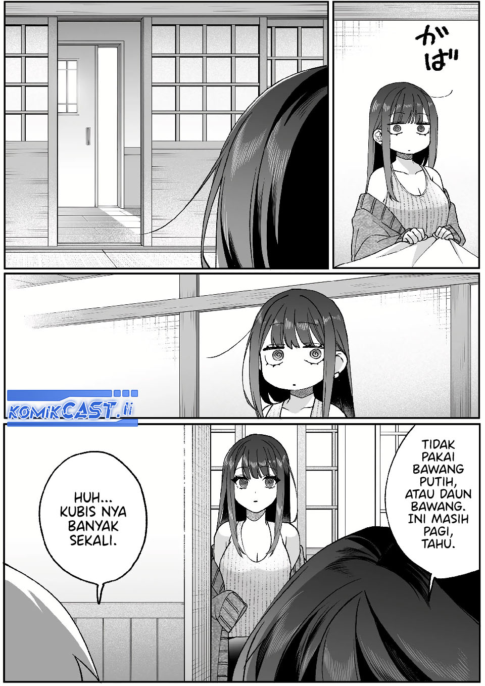 Chapter 80 - halaman 24