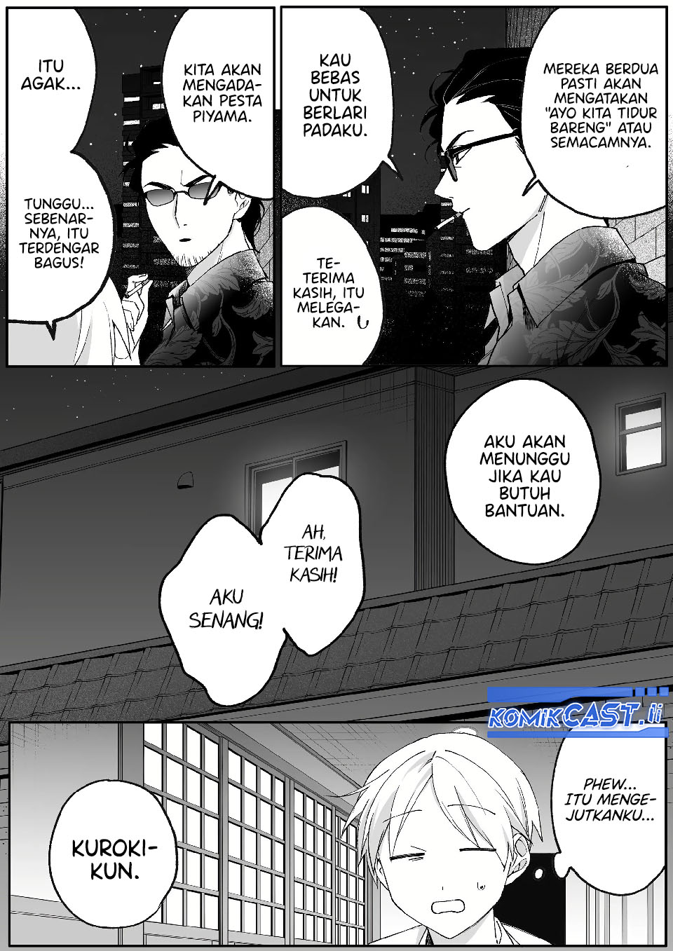 Chapter 80 - halaman 7