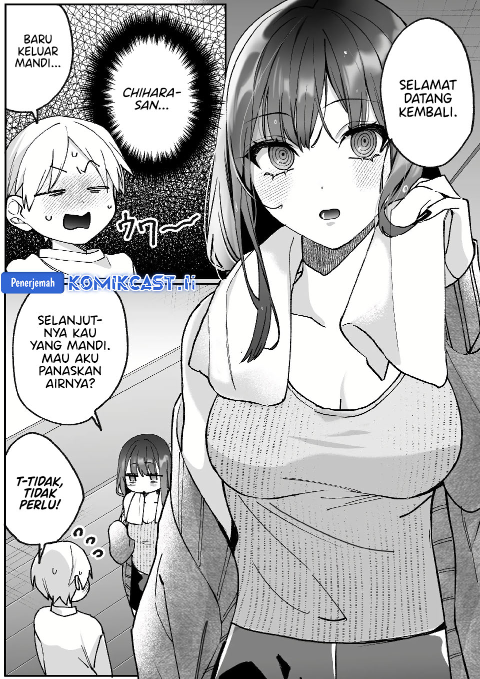 Chapter 80 - halaman 8
