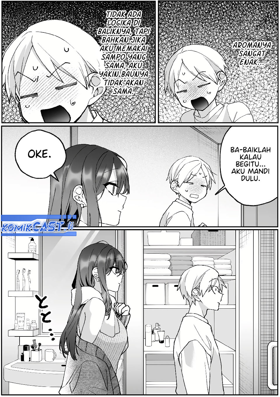 Chapter 80 - halaman 9