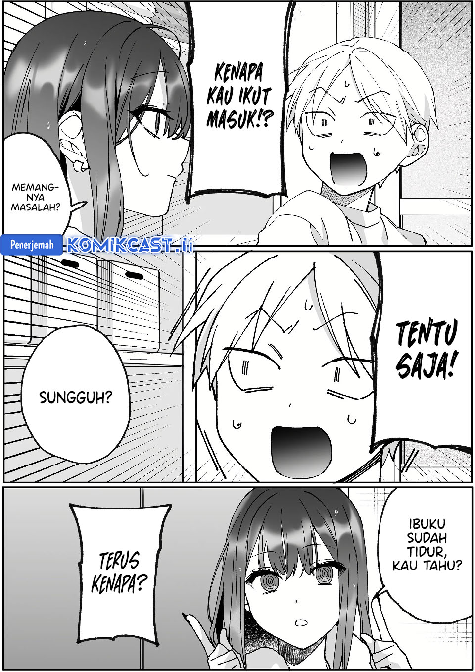 Chapter 80 - halaman 10