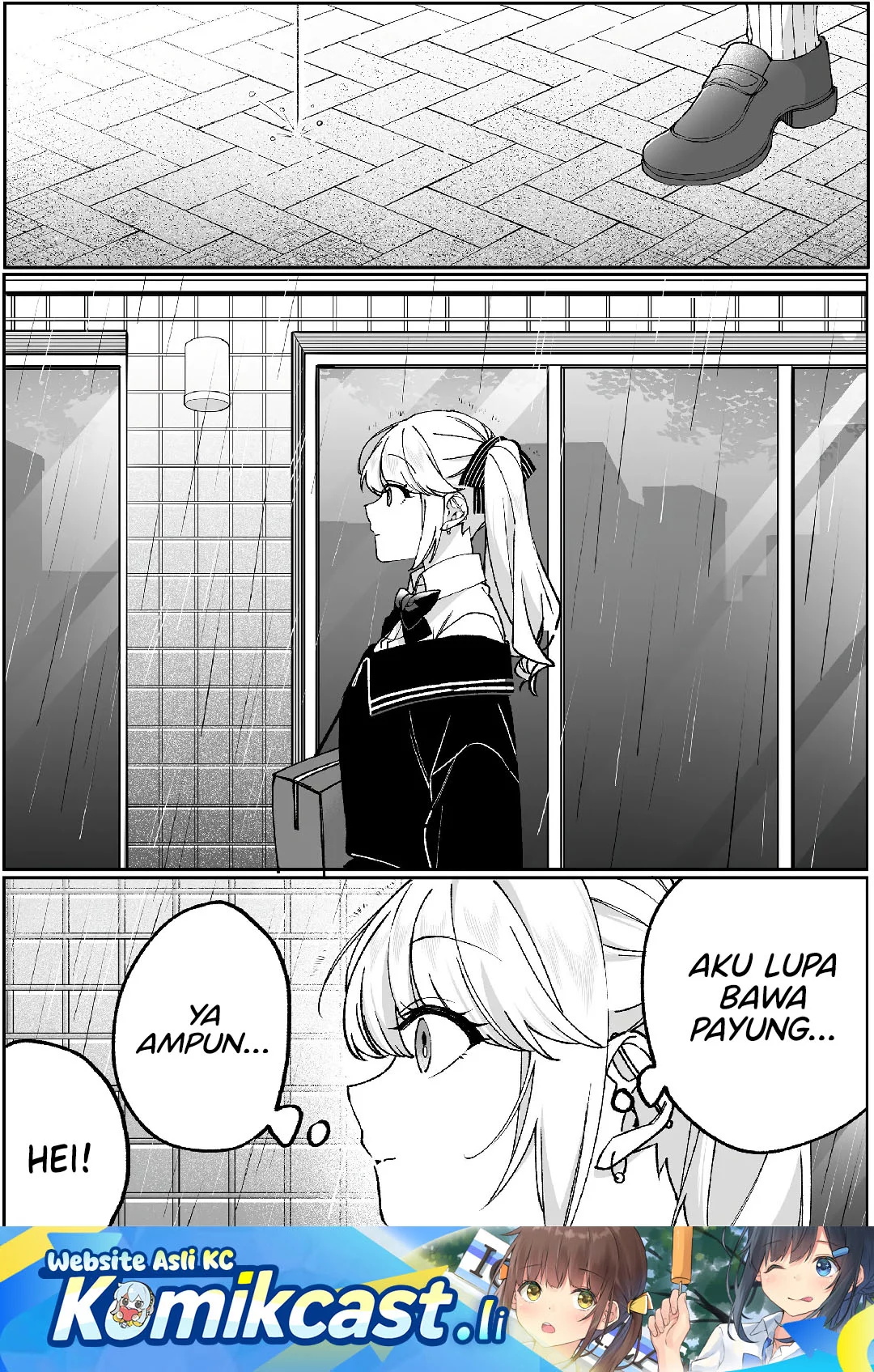 Chapter 81 - halaman 2