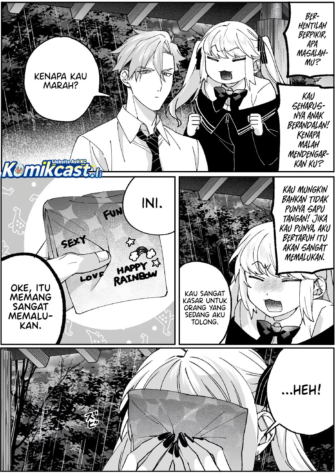 Chapter 81 - halaman 11