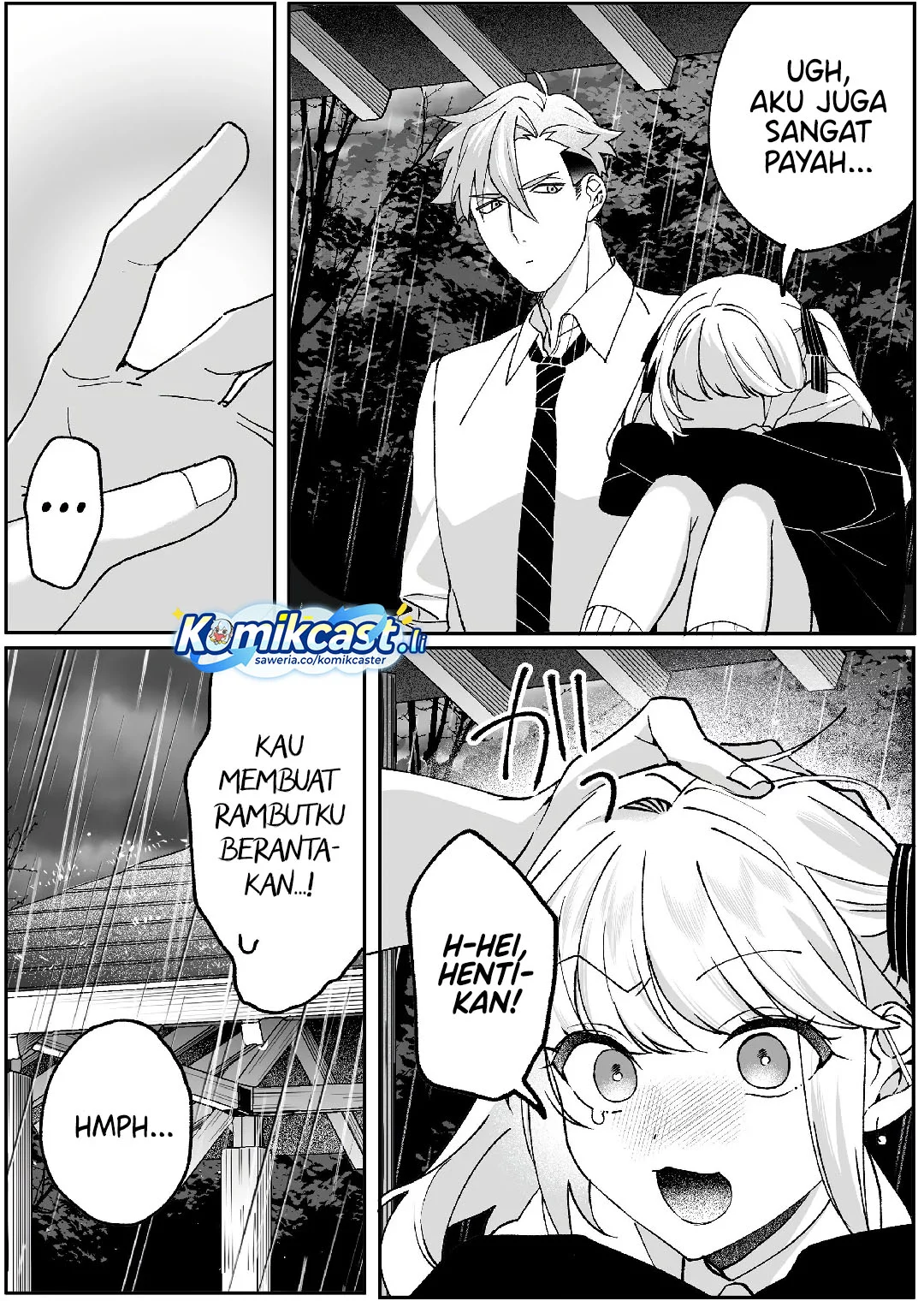 Chapter 81 - halaman 12