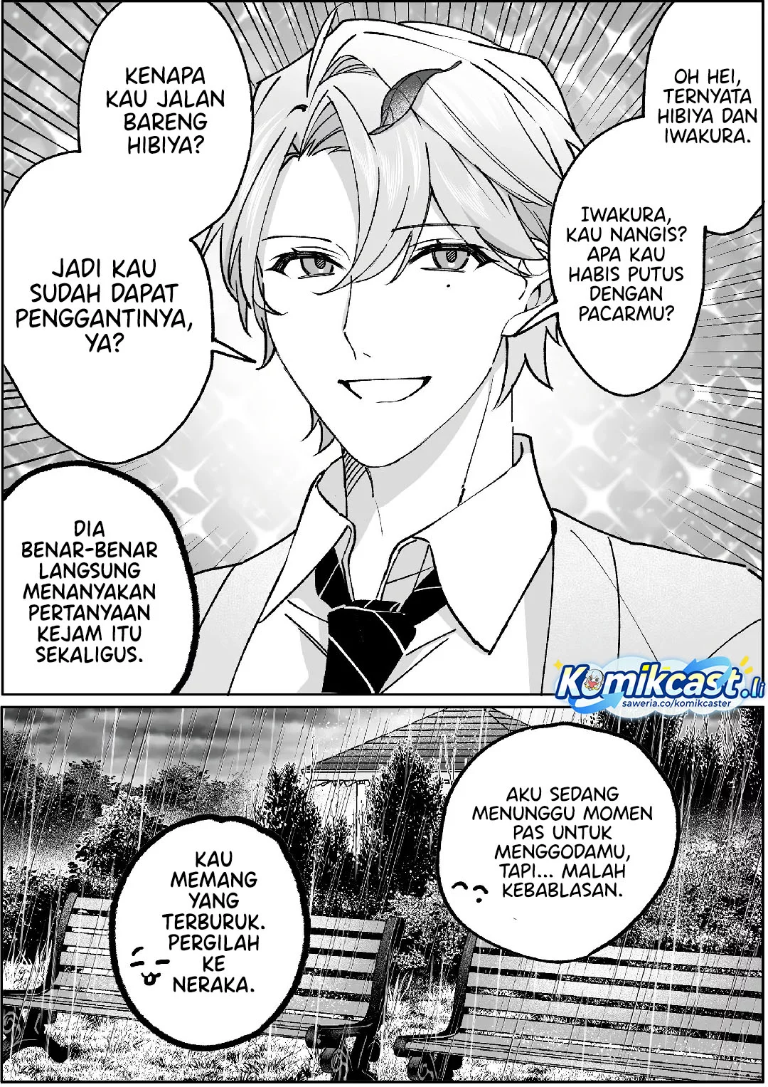 Chapter 81 - halaman 15
