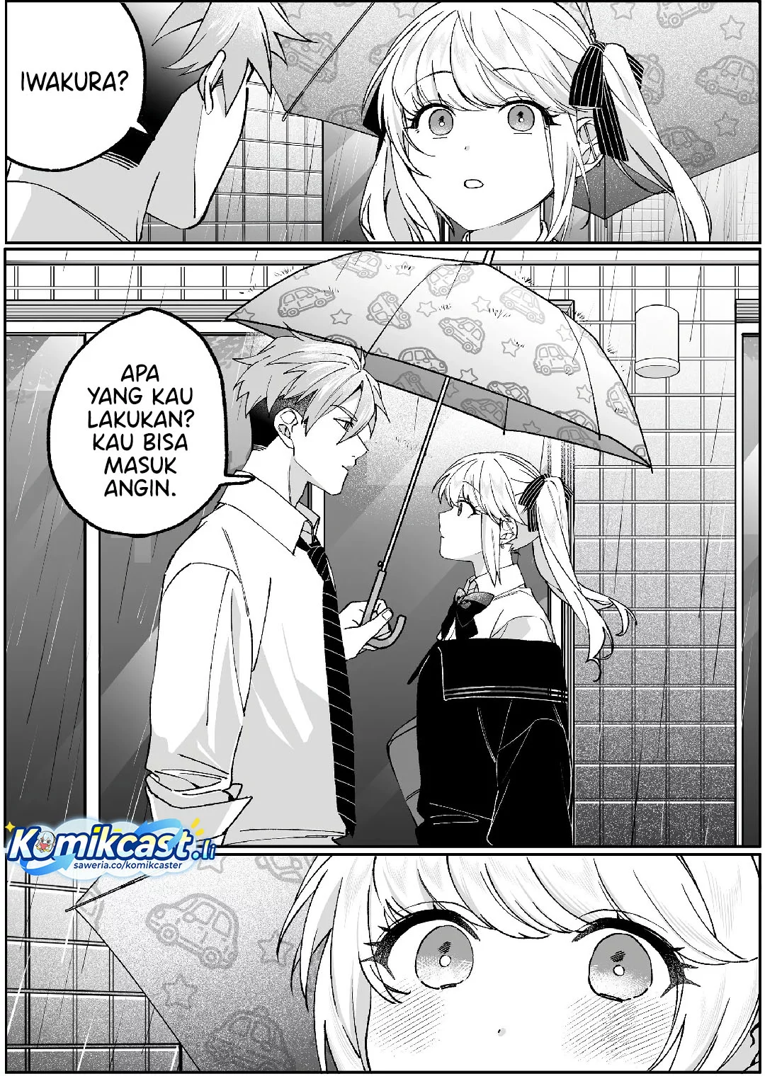 Chapter 81 - halaman 3