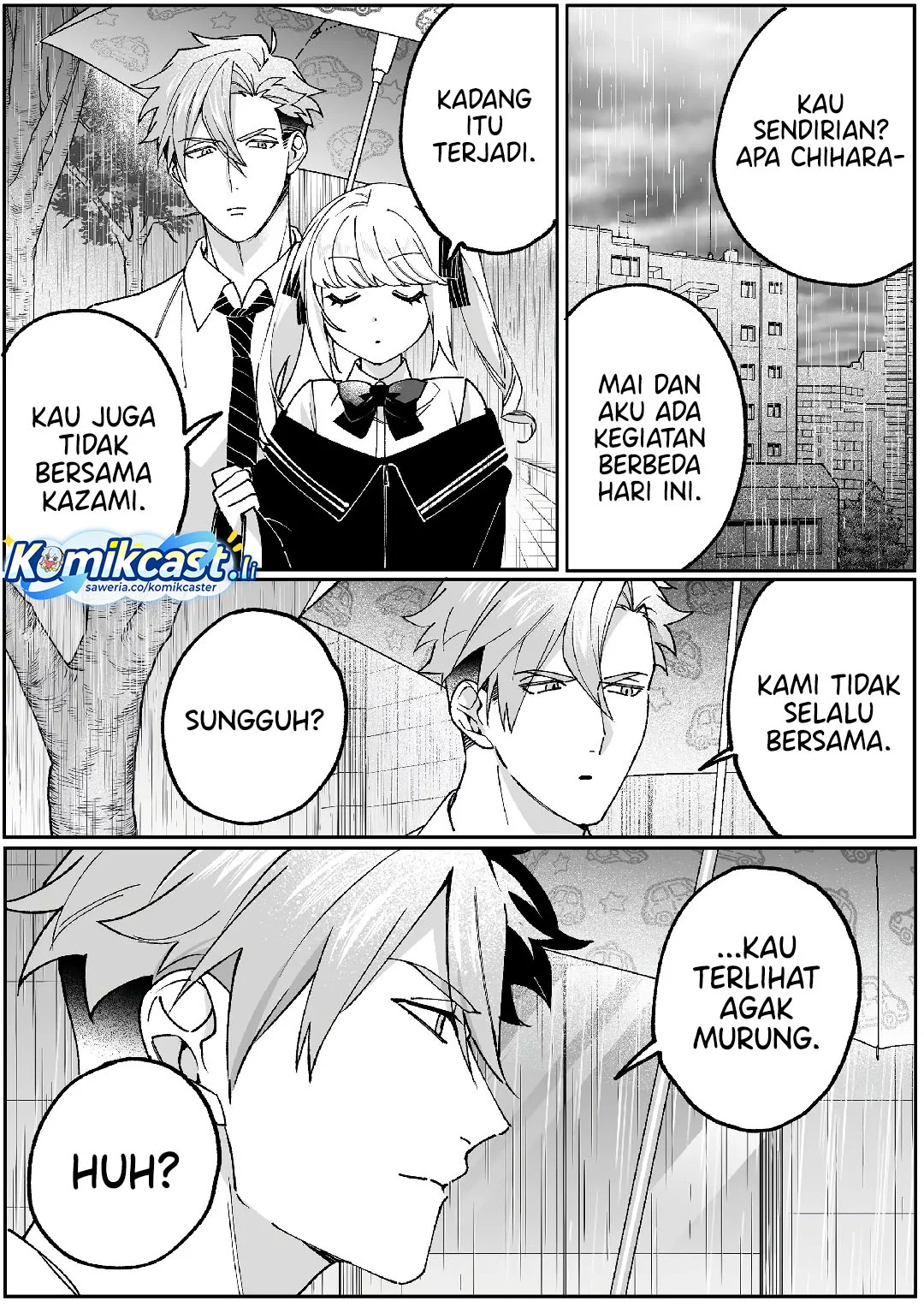 Chapter 81 - halaman 6